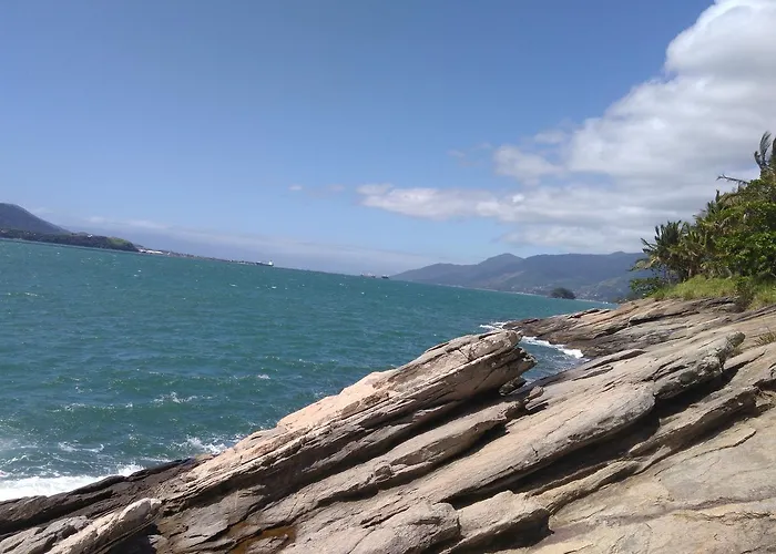 Ilha Ceu Sol