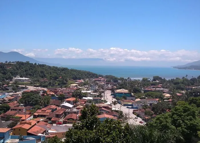 Ilha Ceu Sol