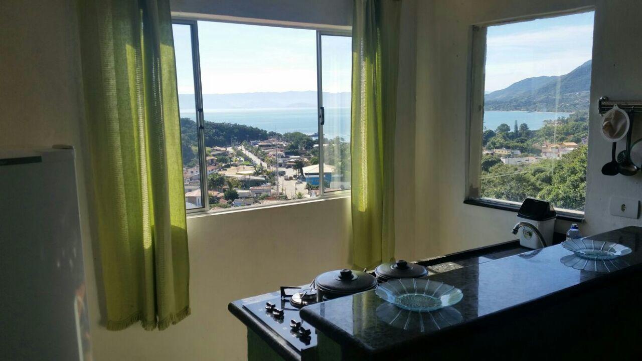 Ilha Ceu Sol * Ilhabela