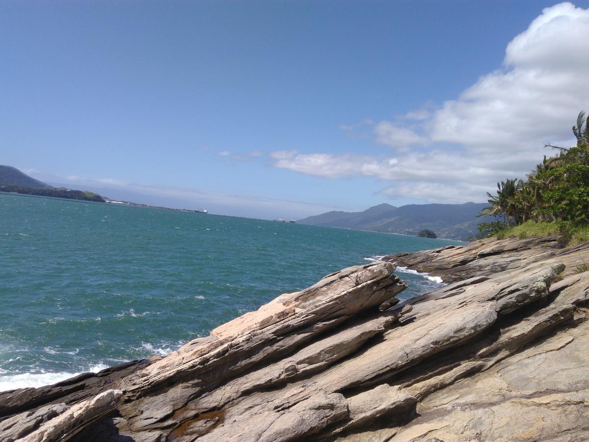 Lodge Ilha Ceu Sol *