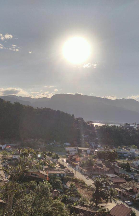 Lodge Ilha Ceu Sol *