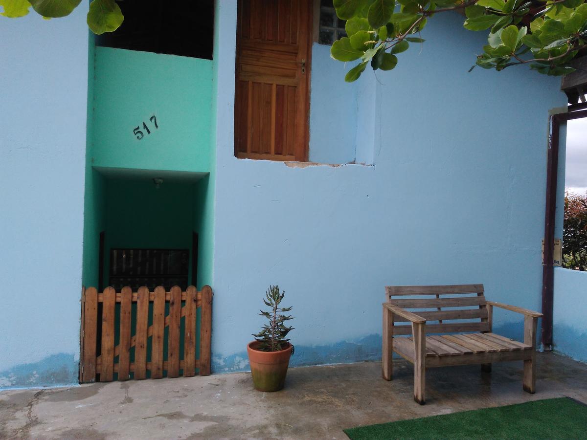Lodge Ilha Ceu Sol *